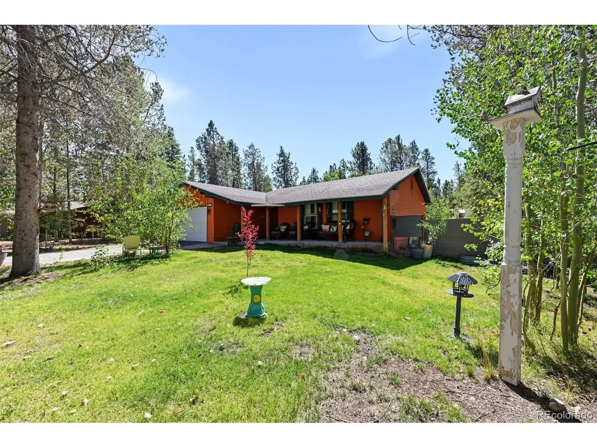1817 Silver Eagle, Leadville, CO 80461