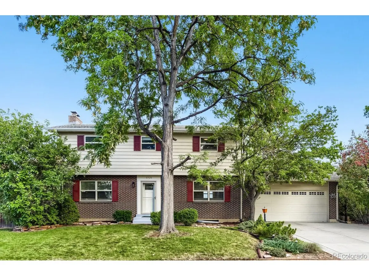 6926 S Ogden, Littleton, CO 80122