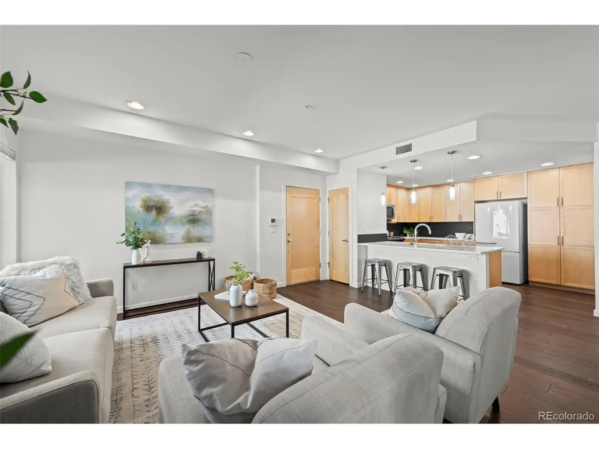 1545 Hecla #102, Louisville, CO 80027
