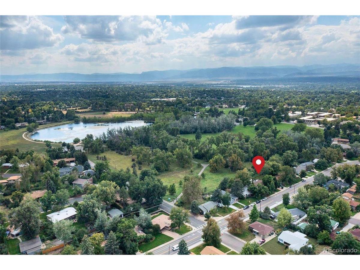 804 W Shepperd, Littleton, CO 80120