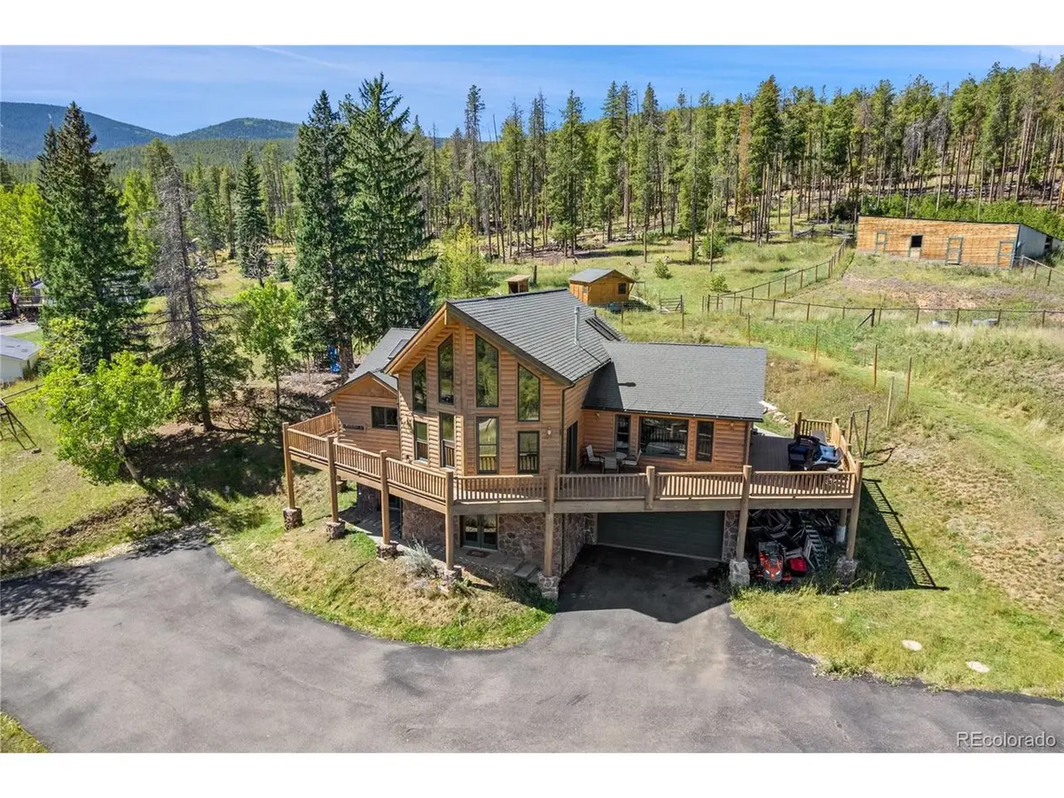32625 Saint Moritz, Evergreen, CO 80439