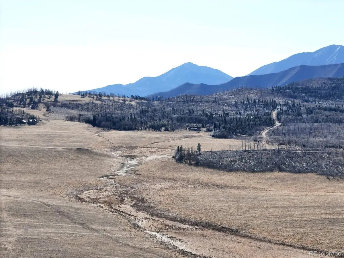2210 Burnett, Fort Garland, CO 81133