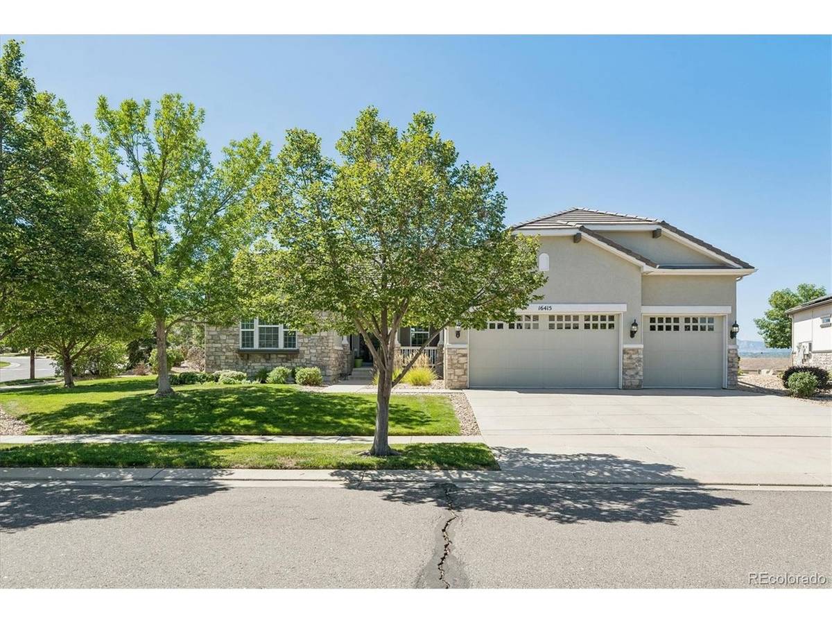 16415 Grays, Broomfield, CO 80023