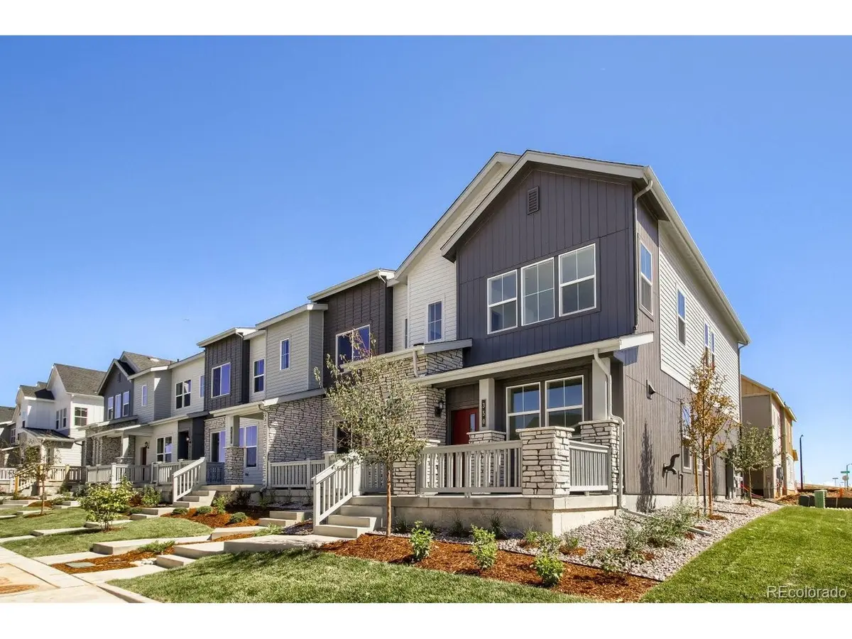 350 N Bersshine, Watkins, CO 80137
