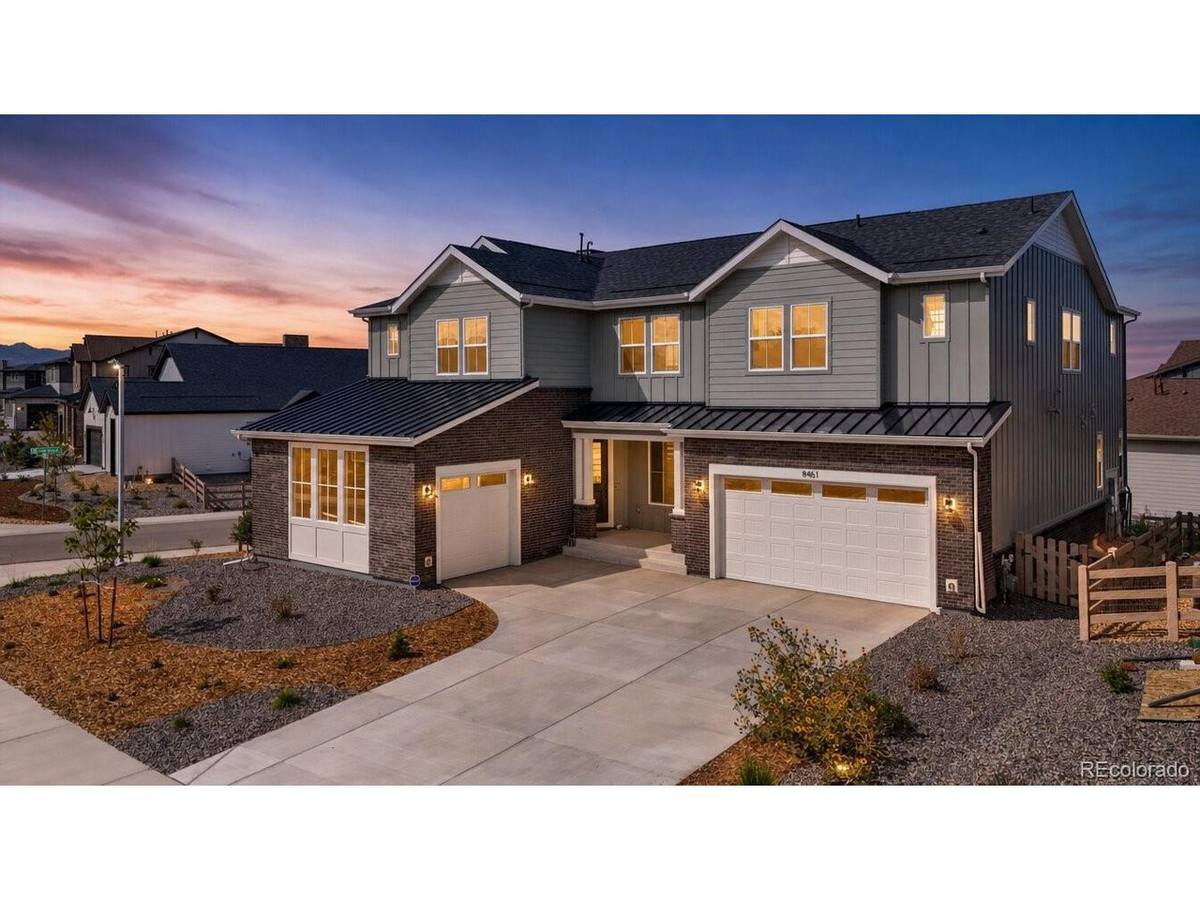 8461 Ordway, Littleton, CO 80125