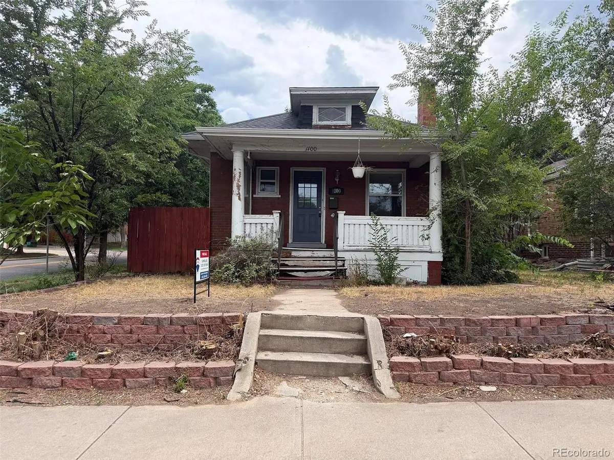 1100 S Josephine, Denver, CO 80210