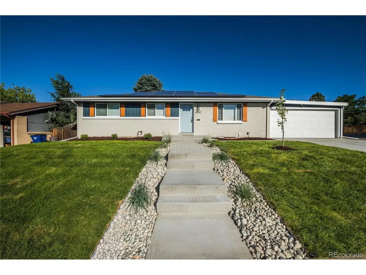 6590 S Grant, Centennial, CO 80121