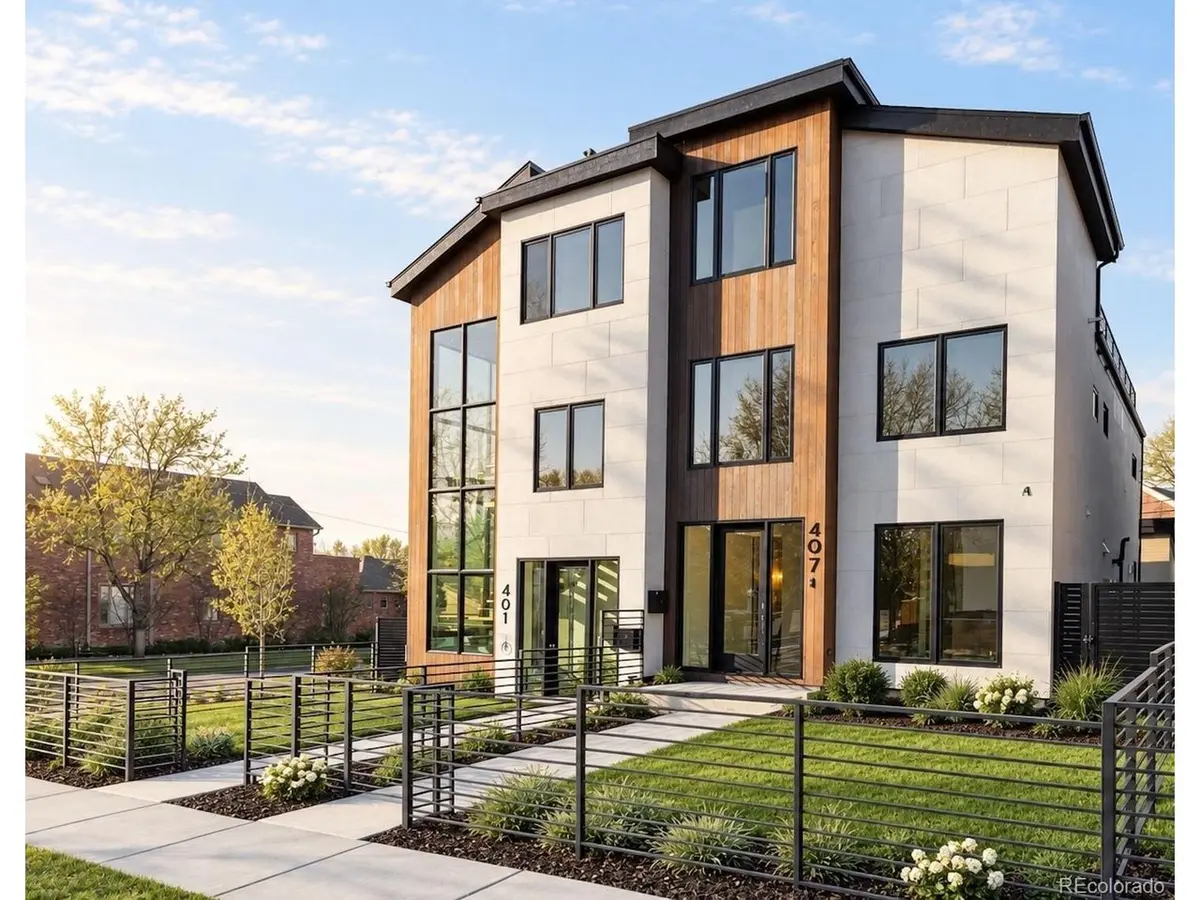 407 Madison, Denver, CO 80206