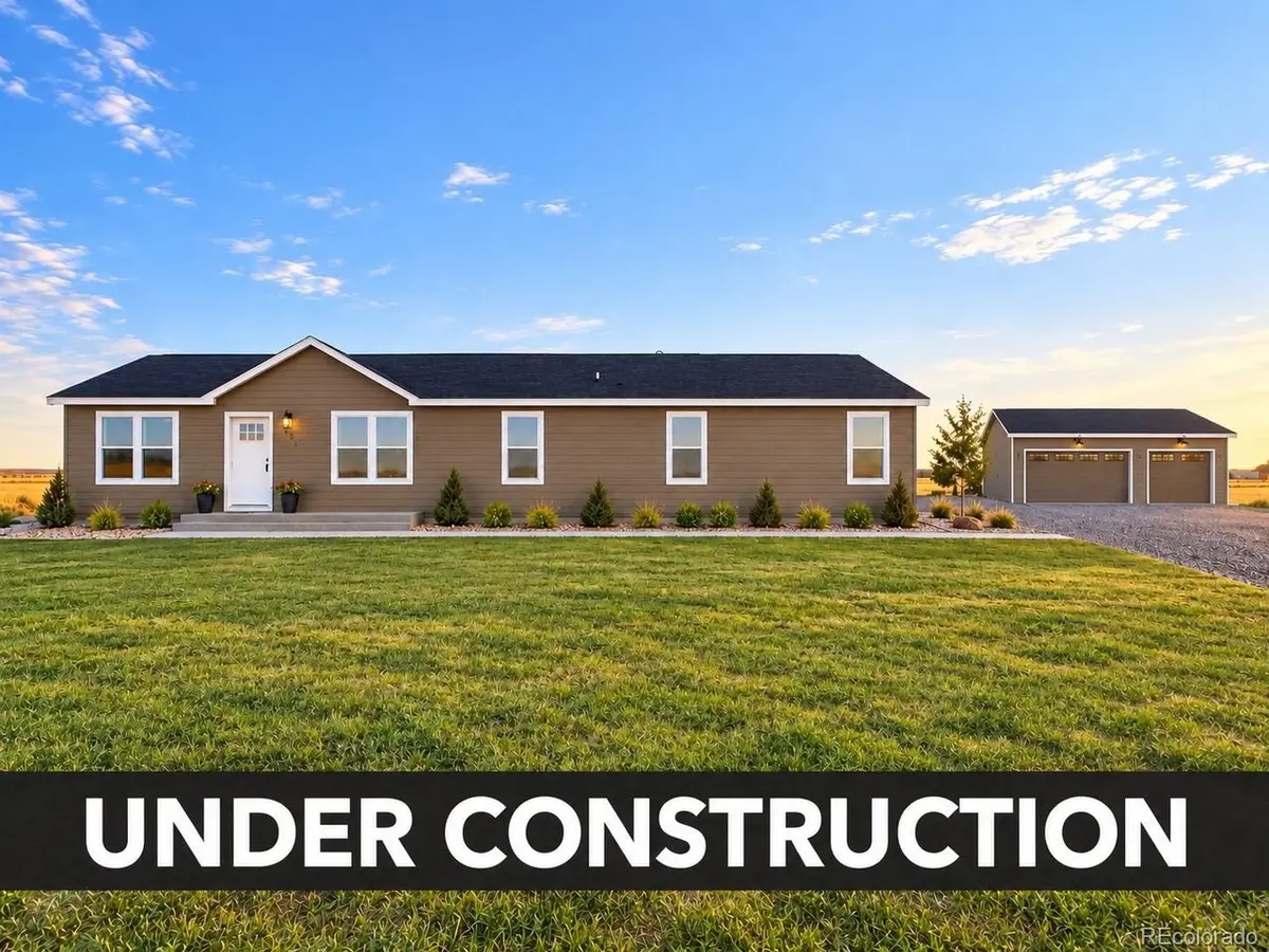 21209 Chesley, Calhan, CO 80808