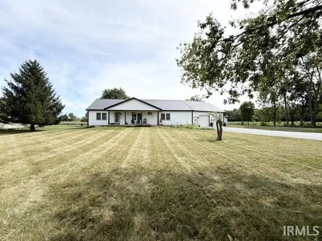 3480 S 350 W ***, Kokomo, IN 46902