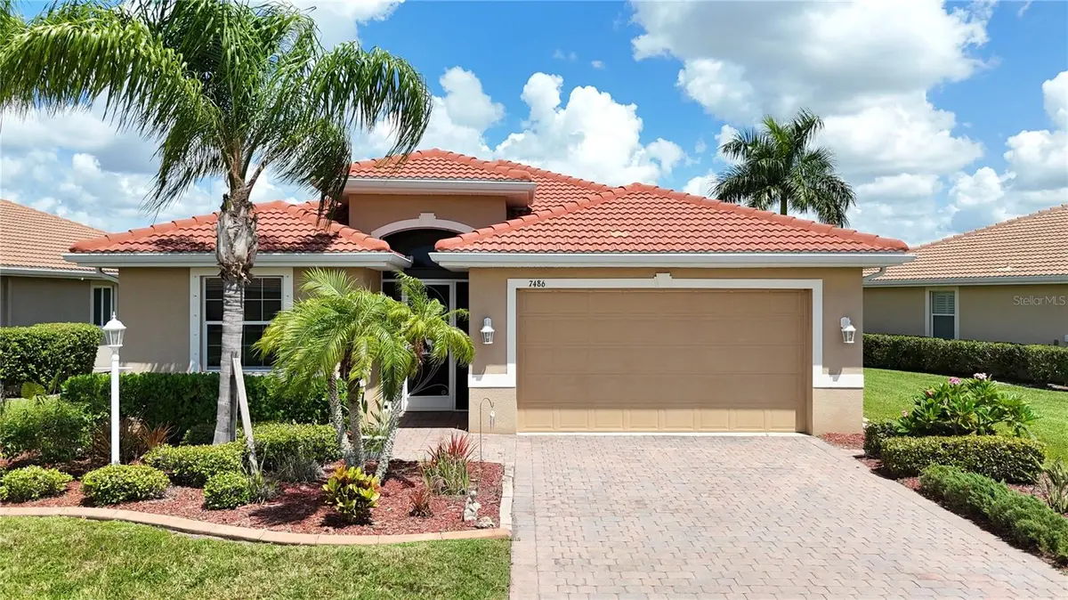 7486 TALON BAY DR, North Port, FL 34287