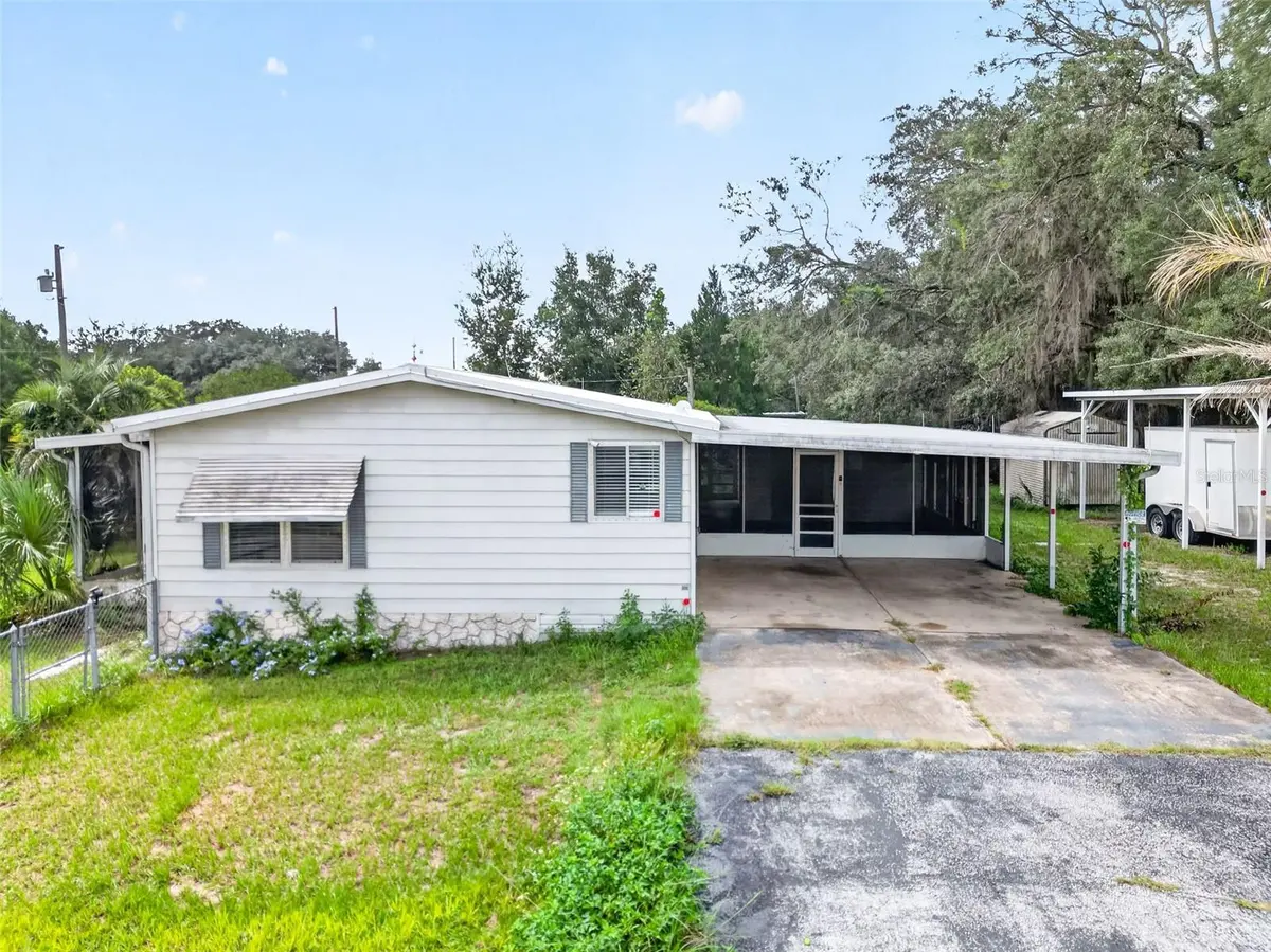 16440 SE 95 CT, Summerfield, FL 34491