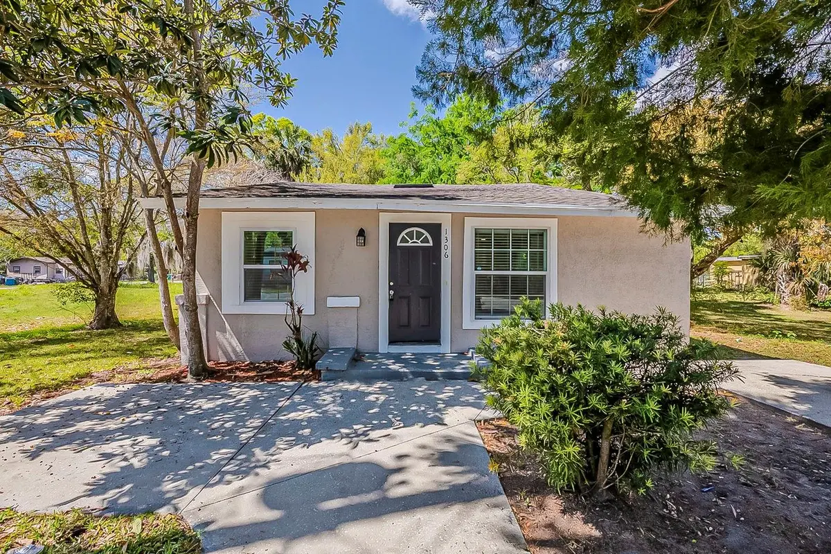 1306 SHEPHERD AVE, Sanford, FL 32771