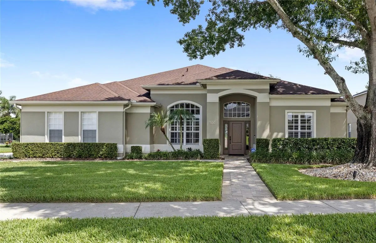 6938 SYLVAN WOODS DR, Sanford, FL 32771
