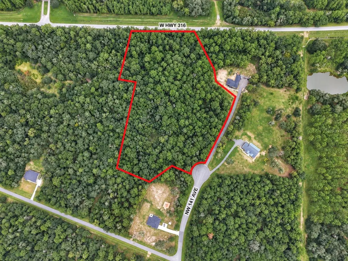 000 NW 141ST AVE, Williston, FL 32696