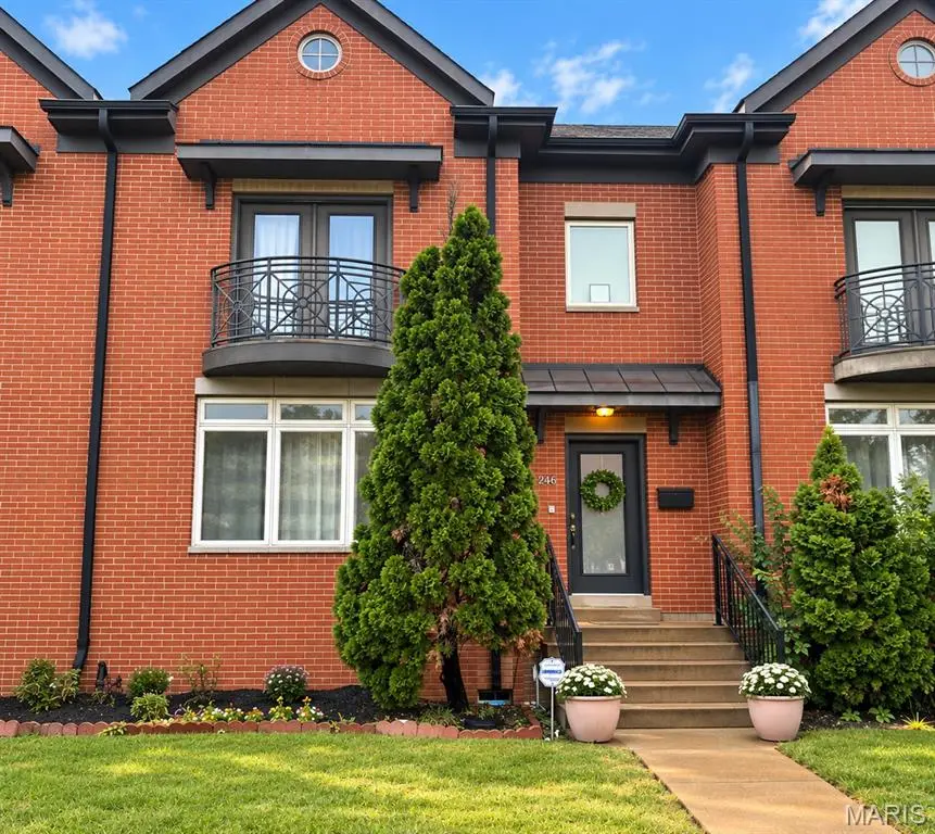 Address not disclosed, St Louis, MO 63108