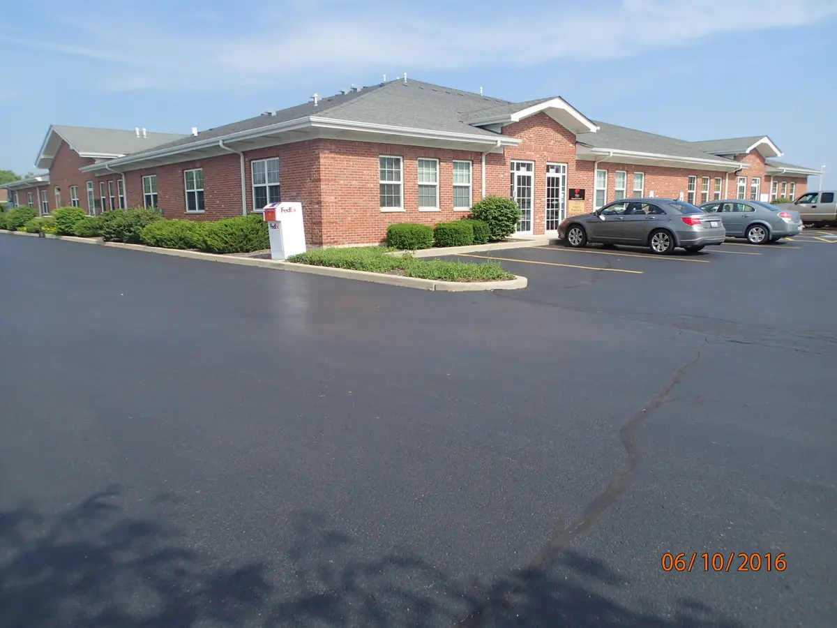 822 Infantry DR #105, Joliet, IL 60435