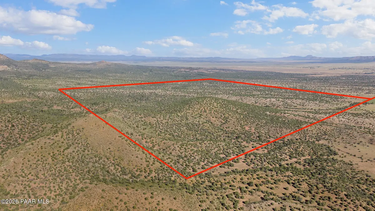 0 W Frontier RD, Chino Valley, AZ 86323