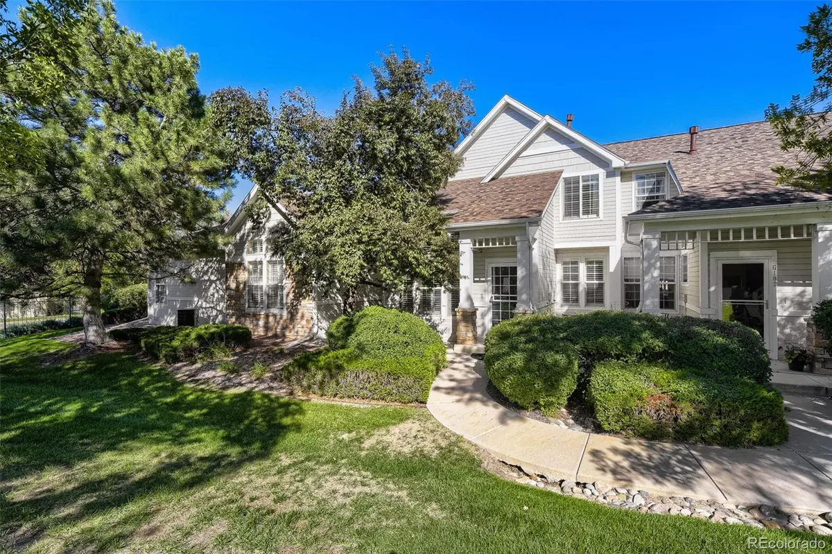 8300 Fairmount DR #G103, Denver, CO 80247