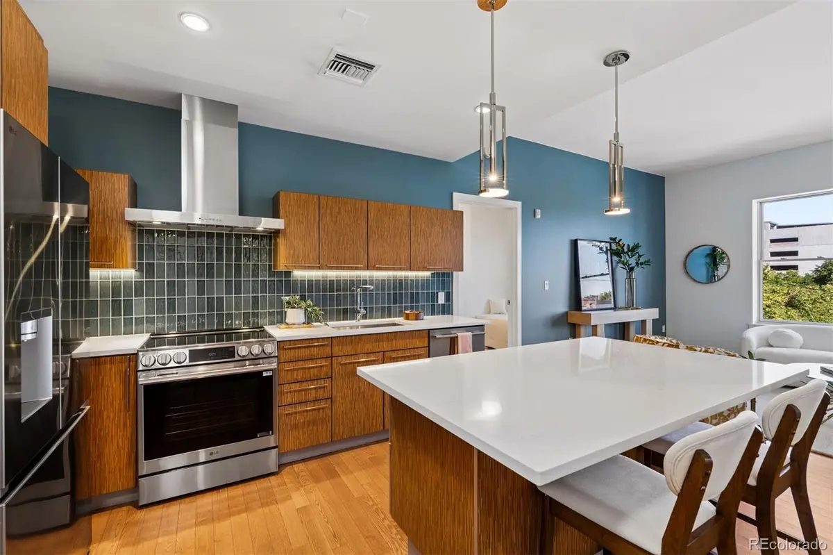 410 Acoma ST #305, Denver, CO 80204