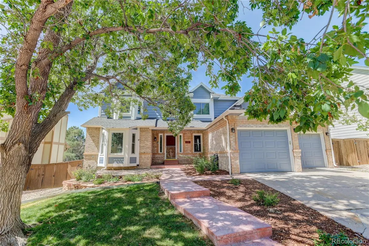 9419 Yale LN, Highlands Ranch, CO 80130