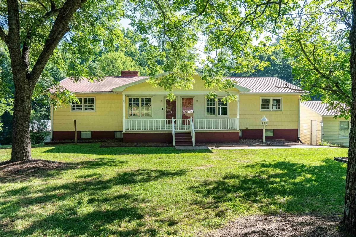 134 Pruitt RD, Chesnee, SC 29323