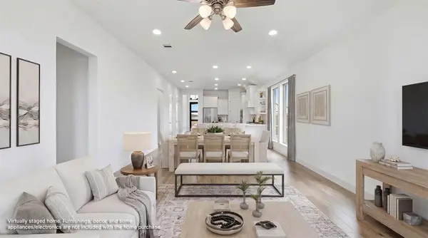 2649 Brooklyn Street, Forney, TX 75126