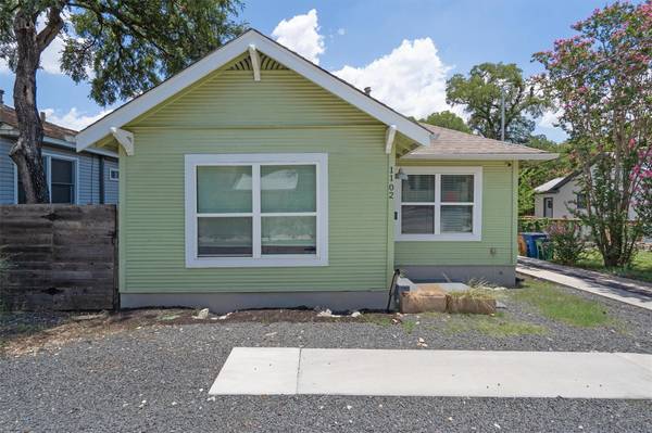 1102 Woodland Ave #1, Austin, TX 78704