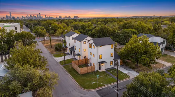 5108 Harmon Ave #A, Austin, TX 78751