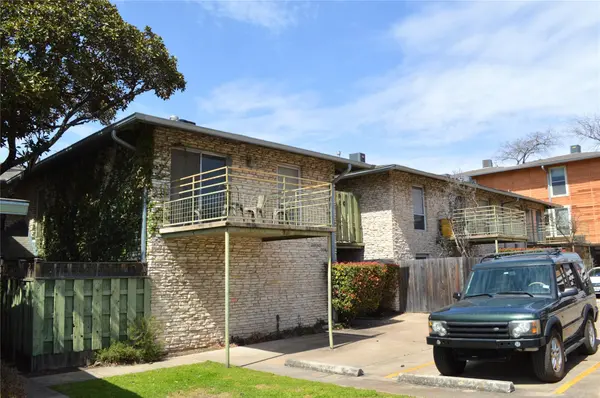 2706 Cole ST #103B, Austin, TX 78705