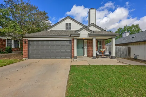 12922 Staton DR, Austin, TX 78727