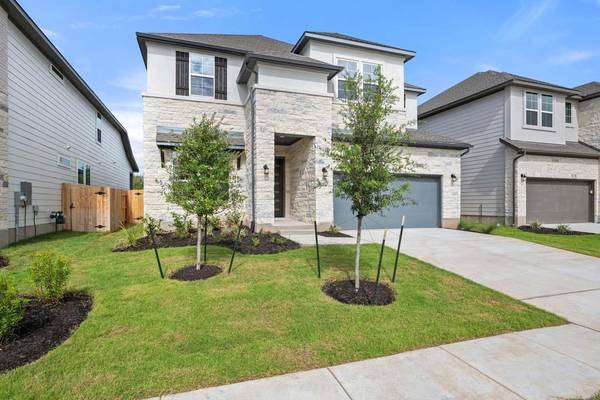 10716 Worth Lane, Manor, TX 78653