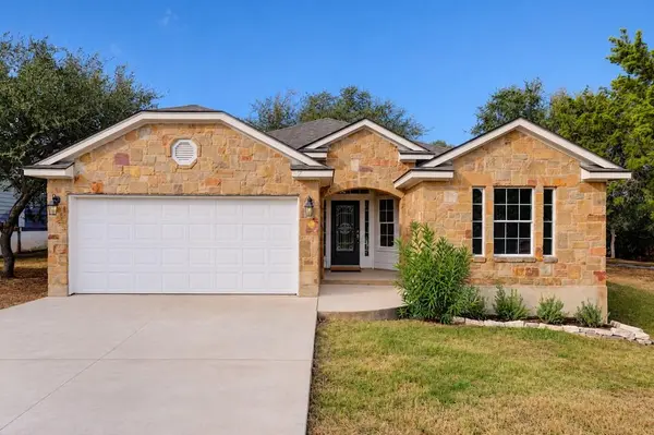 7 Caliche CT, Wimberley, TX 78676