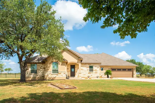 156 Private Road 4666 DR, Castroville, TX 78009