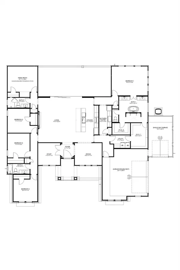 6774 Kings Mill DR, Salado, TX 76571