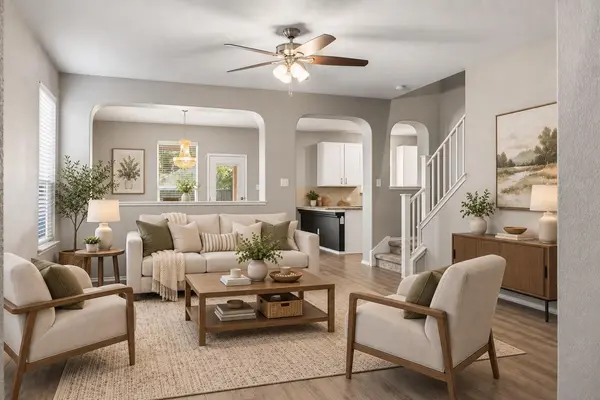 2006 Fretboard ST, Round Rock, TX 78664