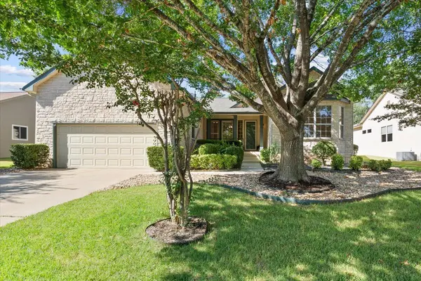 120 Mountain Laurel WAY, Georgetown, TX 78633