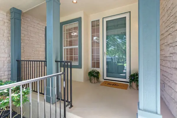 120 Mountain Laurel WAY, Georgetown, TX 78633