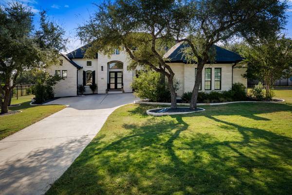 1159 Bunker Ranch BLVD, Dripping Springs, TX 78620