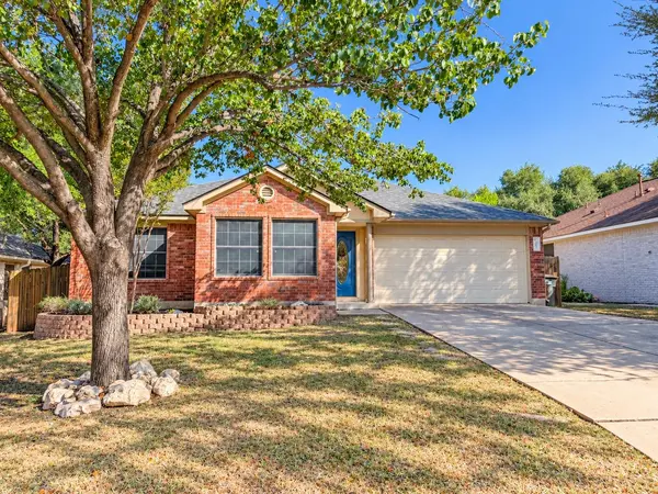807 Hilltop DR, Leander, TX 78641