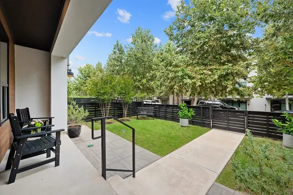 4515 Unity CIR, Austin, TX 78731