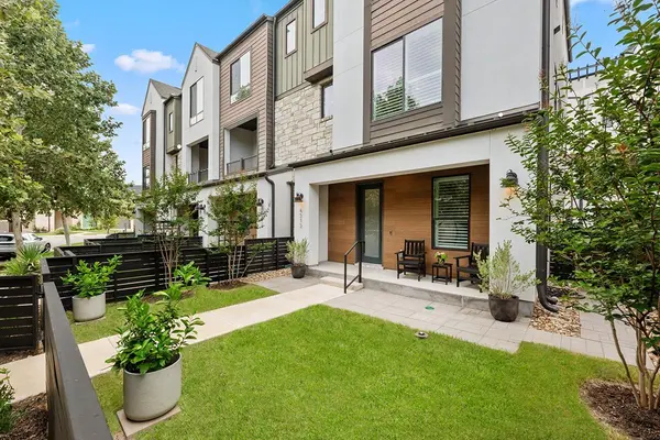 4515 Unity CIR, Austin, TX 78731