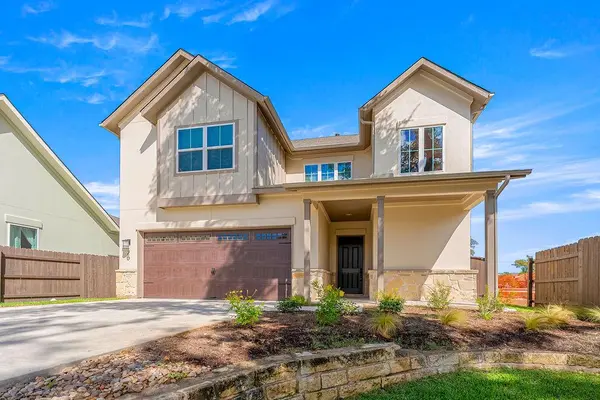 601 C-Bar Ranch TRL #20, Cedar Park, TX 78613