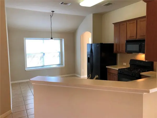 4105 Meadow Bluff WAY, Round Rock, TX 78665