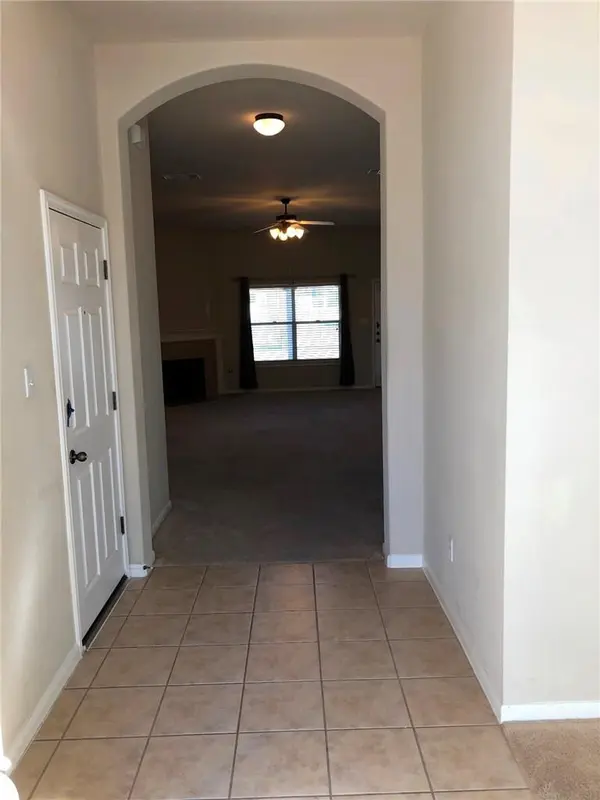 4105 Meadow Bluff WAY, Round Rock, TX 78665