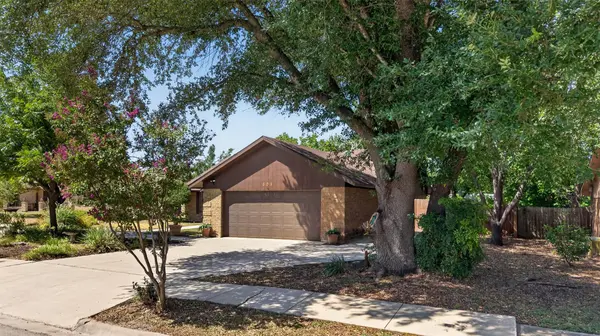 605 Bream CIR, Killeen, TX 76542
