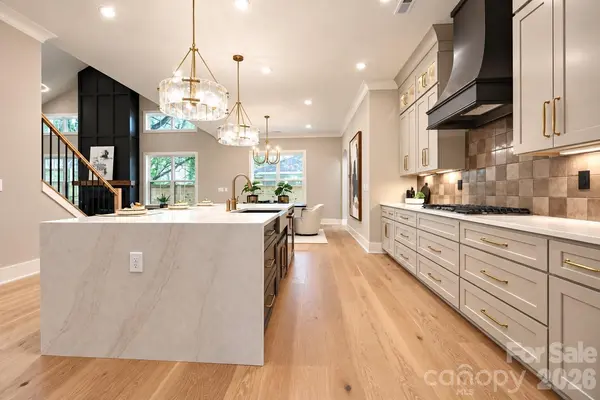 442 Sylvania AVE, Charlotte, NC 28206