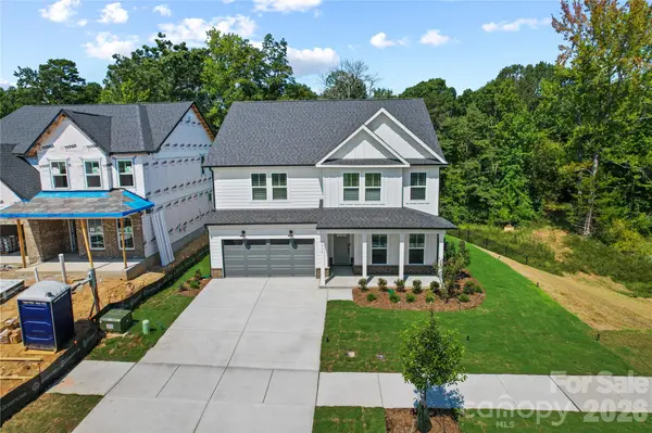 1210 Chasity Trails CT, Matthews, NC 28104