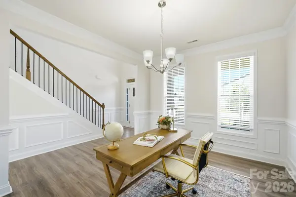 6013 Redwood Pine RD, Concord, NC 28027