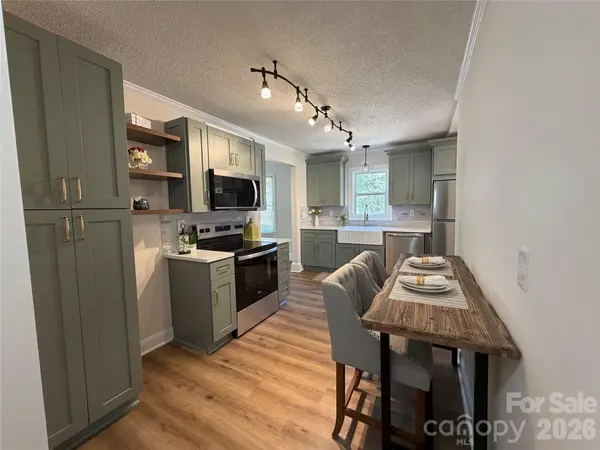 609 Durham AVE, Statesville, NC 28677